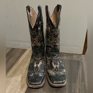 Circle G by Corral Women’s Boots